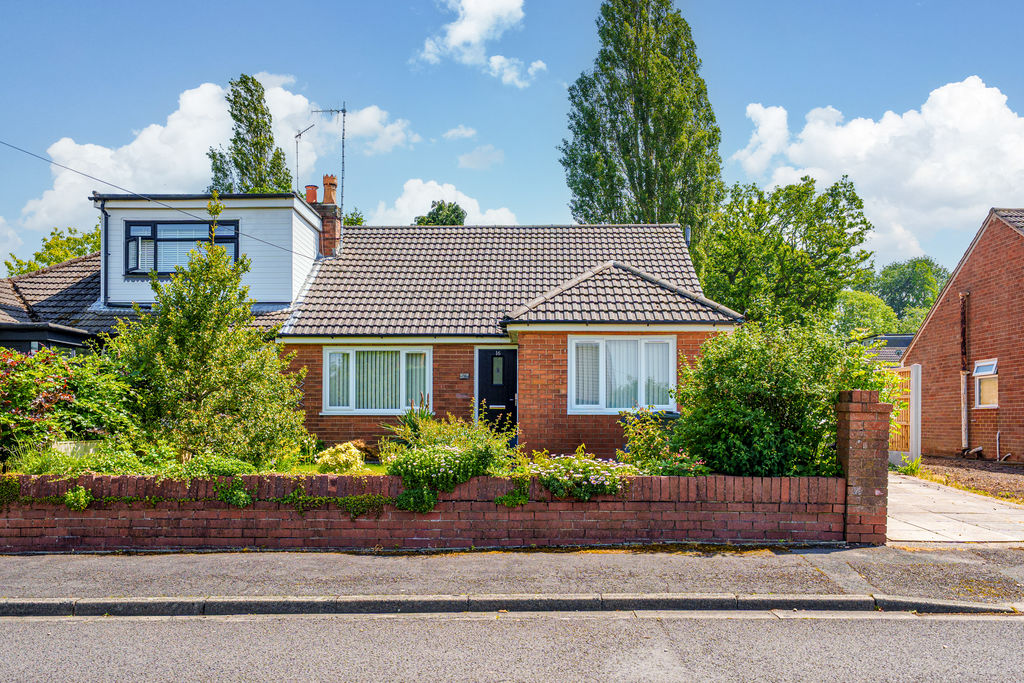 Beechfield Parbold